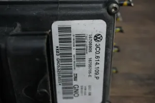 VW Passat Variant B6 3C CC ABS ESP Hydraulikblock 3C0614109P - Bild 3