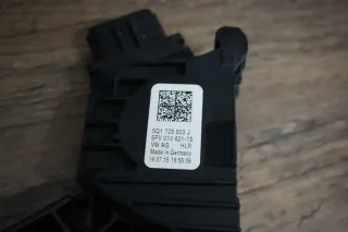 VW Tiguan II 2 AD1 Original Sportsvan Gaspedal Pedal Elektronikmodul 5Q1723503J - Bild 2