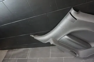 09-14 Dodge Challenger Seitenverkleidung hinten rechts Leder 1FT00XDVAK - Bild 5