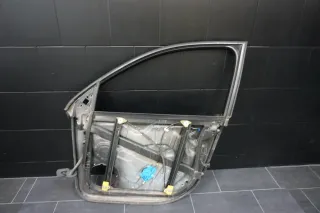 Türrahmen links vorn Mit Fensterheber VW TOUAREG 7L 02-06 7L0837353 - Bild 1