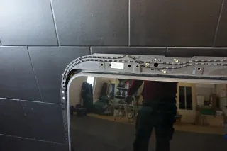 Audi A5 8T Sportback Glasschiebedach Schiebedach 8T8877041E - Bild 3