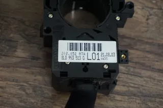 Original VW Passat 3B Golf 4 1J Lenkstockschalter Kombischalter 8L0953513G - Bild 5