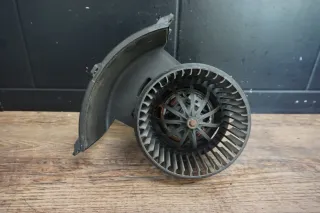 Innenraumgebläse Gebläsemotor vorne 7H1820021B VW T5 V MULTIVAN (7H) Bj.08 - Bild 4