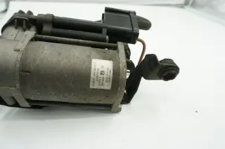 Mercedes W205 W213 W253 Kompressor Luftfederung Niveauregulierung 2133200004 - Bild 2