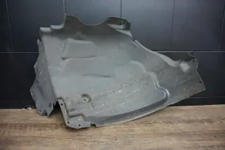 Mercedes-Benz X253 C253 Radhausschale Innen Verkleidung Vorne Links A2536910303 - Bild 6