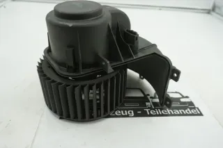 Original VW T5 T6 7H5820021B Innenraumgebläse Gebläsemotor Lüftung - Bild 2