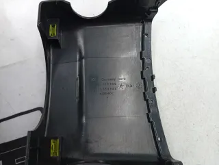 VW Touran 1T Lenksäuleverkleidung Lenksäule Verkleidung 1T0858560 1T0858559A - Bild 5