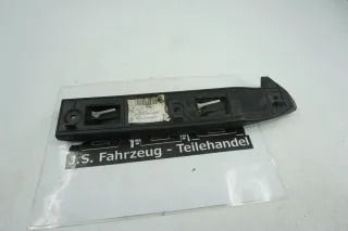 Stoßstangenhalter vorne links VW Bora Führung Stoßstange Halter 1J5807183B - Bild 1