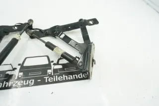 Scharniere Scharnier für Heckklappe Re Porsche Boxster 986 98651215201 - Bild 2