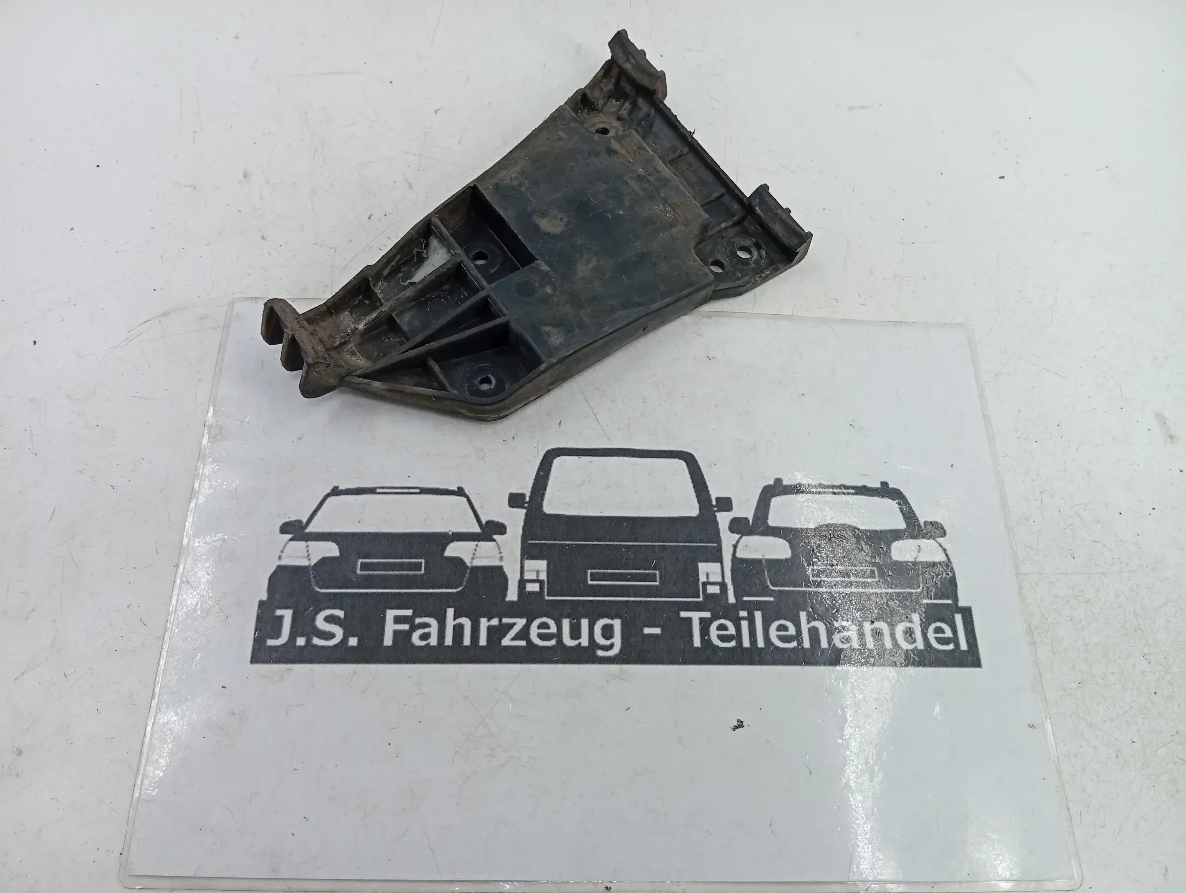 8d0807284 Stoßstangenhalter Vorne Rechts Audi A4 - Bild 1