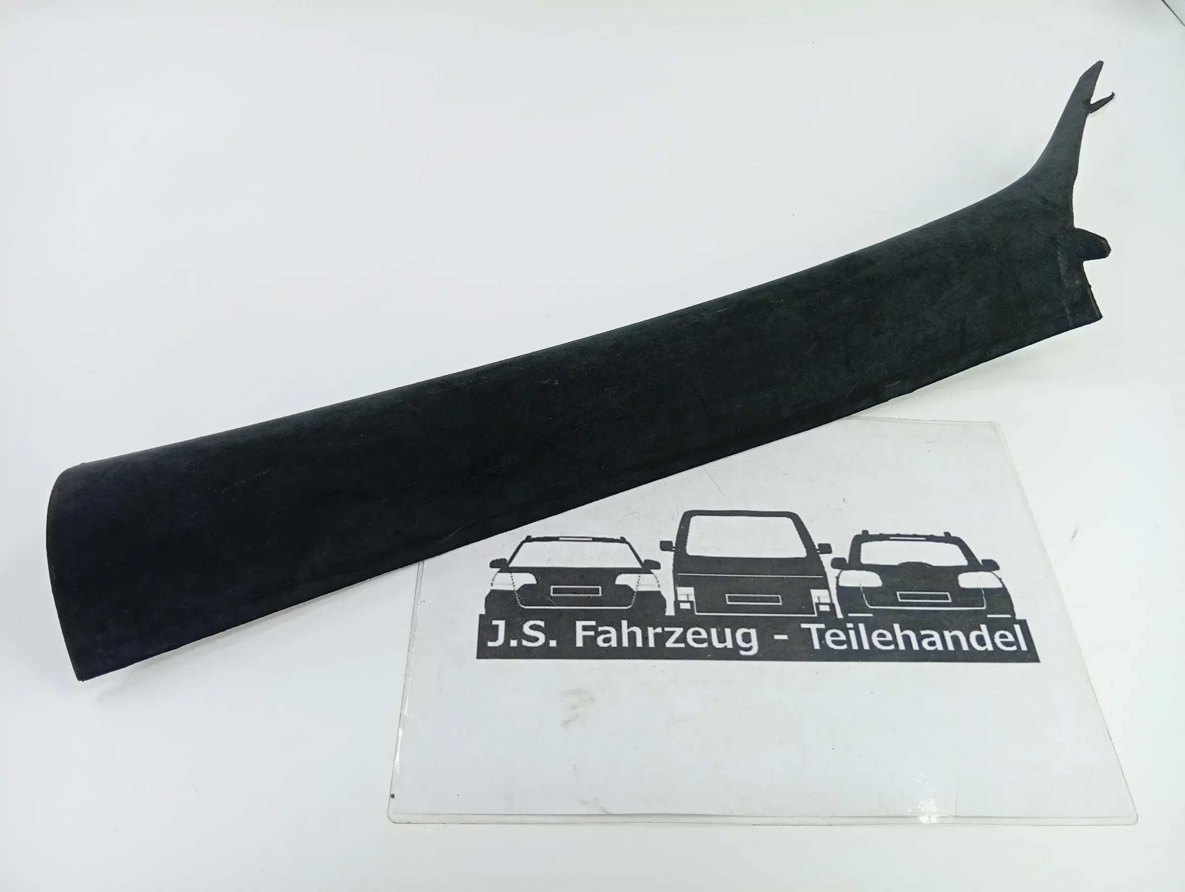 JAGUAR F-TYPE X152 3.0 S 2016 LHD C-Säulenverkleidung hinten links EX53-51749-A - Bild 1