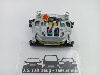 VW Phaeton 3D Lenkradschalter Multifunktionstasten SRS Modul Lenkrad 3D0880201AE - Bild 3