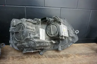 VW Multivan Caravelle T5 2011- Bi-Xenon Scheinwerfer links+rechts PAAR - Bild 8