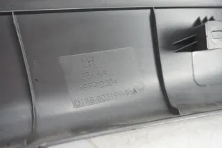FORD Focus A-Säulenverkleidung vorne D1BB-S03199-BAW Schwarz - Bild 9