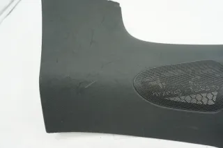 Audi A6 4G B-Säule B-Säulenverkleidung Links Verkleidung 4G0867243 Schwarz - Bild 4