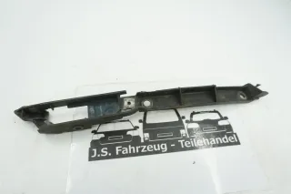 Porsche 911 996 Stoßstange vorne rechts außen Träger 99650553603 - Bild 1