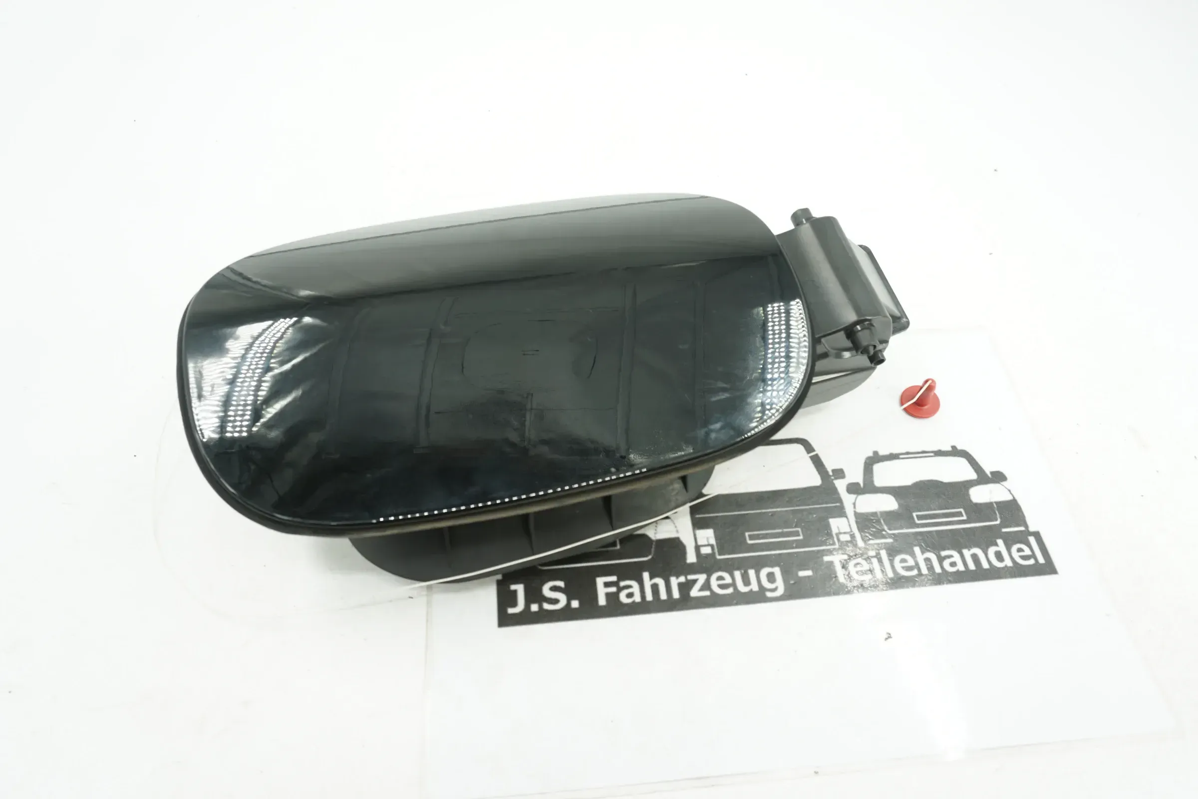 9Y0809857 Tankdeckel Tank Kraftstoffpumpe PORSCHE Cayenne 9Y - Bild 1