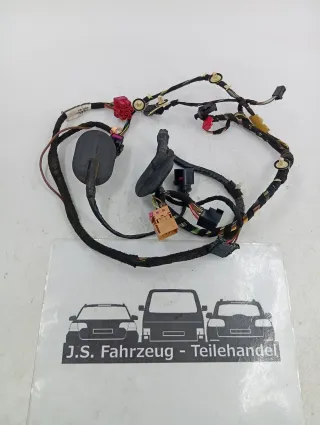 W T5 Türkabelbaum vorne vorne links 7H0971161NE Kabelbaum Tür - Bild 1