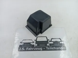 VW T5 MULTIVAN HIGHLINE BUS Ablagefach Getränkehalter Einsatz hinten 7H5862549A - Bild 4