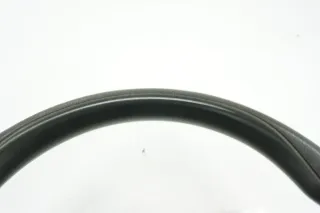 Lenkrad VW Polo 9N komplett kein Leder 9N3 - Bild 4