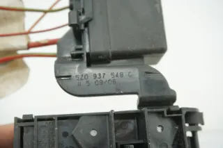 Sicherungskasten Batterie VW Polo 1.4 9 N 5Z0937548C - Bild 4