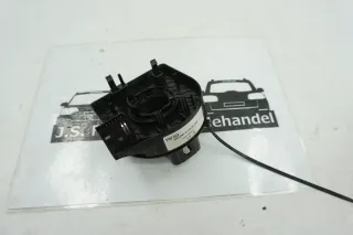 VW Audi T5 Wickelfeder/ Schleifring Seat Ibiza 1.4 TDI 6L Airbag 283.396 - Bild 2