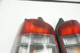 VW T5 Multivan Vorne Rechts Fensterhebermotor 7H1959802 Original getönt - Bild 6
