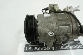 Klimakompressor VW Polo 9N3 Fabia AWY BMD 1.2 40kW 6Q0820803K - Bild 3