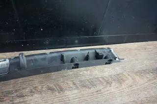Ladekante Kofferraum Audi A6 4F Avant Laderaum Verkleidung Abdeckung 4F9864483B - Bild 5