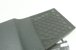 VW T5 Multivan Abdeckung Lautsprecher vorne rechts Verkleidung Blende 7H5857228 - Bild 3