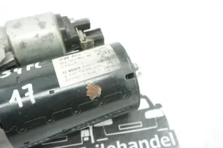Original Audi S4 8K A6 4F 4G A8 4H 3.0 TFSI Anlasser Starter 06E911021F - Bild 2