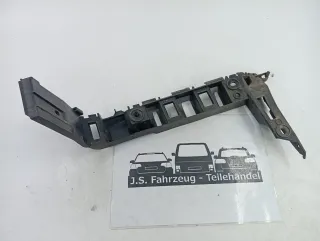 VW Transporter Führungsprofil Heckstoßstange links 7E0807393C - Bild 2