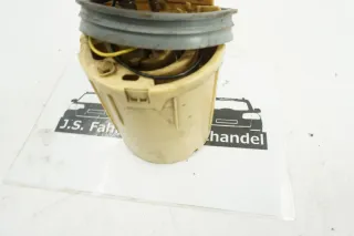 Kraftstoffpumpe für VW MULTIVAN T5 1.9/2.5 TDI ohne Standheizung - Bild 3