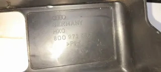 VW Passat 3B Abdeckung Servobehälter Servo 8D0972807 - Bild 5
