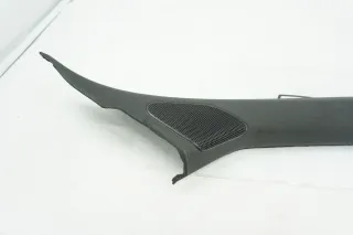 A-Säulenverkleidung Audi A3 8P Sportback BJ 2006 schwarz vorne rechts 8P0867234C - Bild 3
