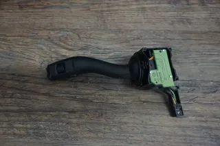 Audi A3 8P Lenkstockschalter Blinkerschalter Blinker Schalter Hebel 8P0953513E - Bild 2