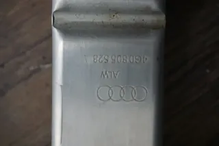 Audi RS7 RS6 4G  Facelift Strebe Front Vorne Schloßträger 4g0805527a 4g080552 - Bild 10