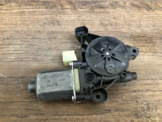 Seat Leon 5F Fensterhebermotor Fensterheber vorn re 5Q0959802B - Bild 1