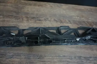 VW Passat B8 3G Stoßfänger Befestigung Hinten original Führungsprofil 3G0807863 - Bild 6
