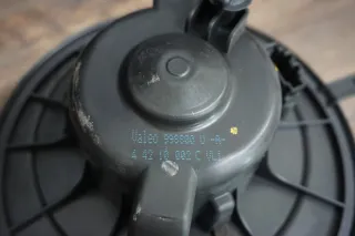 Heizgebläse Motor für Audi Seat Skoda VW Leon Octavia Golf Passat 1K1819015C - Bild 3