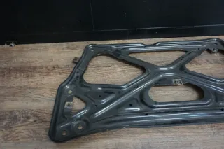 Audi A6 RS6 A7 RS7 A8 4H Strebenkreuz Aggregateträger Träger Halter 4H0399345M - Bild 9