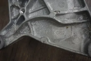 AUDI A4 8W Getriebelager Getriebehalter 8W0 399 118 C / 8W0 399 156 - Bild 7