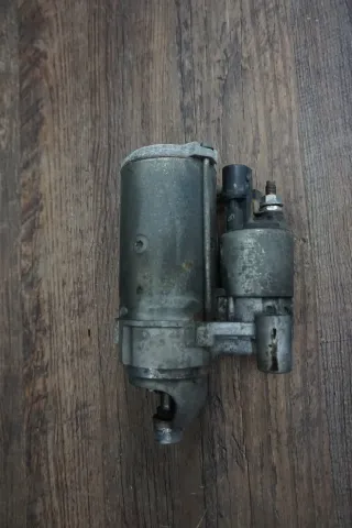 Anlasser Starter Audi A4 8K B8 A5 A6 Q5 8R 059911022 2,7 3,0 TDI Original - Bild 2