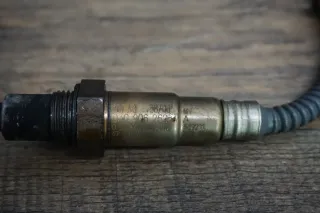 03G906262A VW Seat Skoda Lambdasonde Katalysator Regelsonde Lambda Sonde Sensor - Bild 6