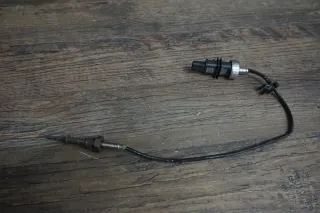 VW Touareg CR7 3.0 TSI 2021 RHD Abgastemperatursensor 8W0919529G - Bild 1
