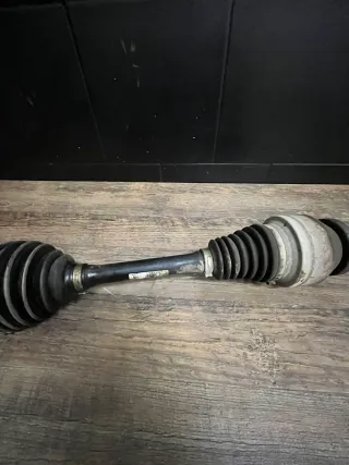 Antriebswelle Vorne Links 7H0407271AH VW T5 Transporter Lang 7H 128KW 174PS - Bild 3