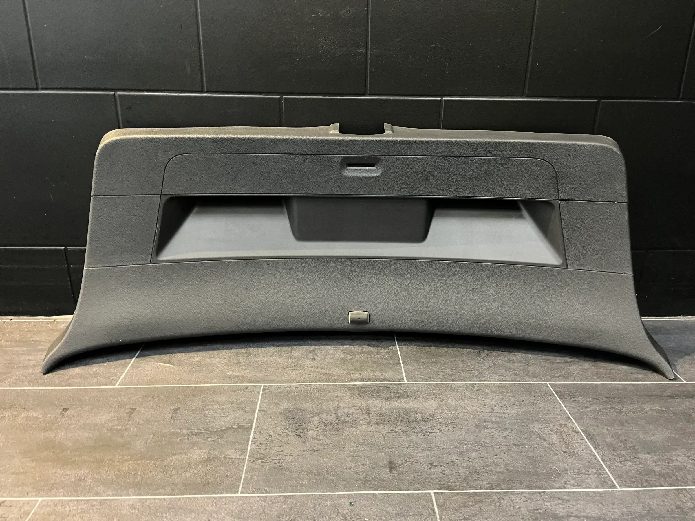 1K6857769 Hutablage Heckablage VOLKSWAGEN GOLF VI 6 - Bild 1
