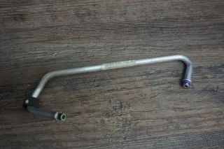 VW T4 Klimaleitung Klima Leitung 703820742A Klimaschlauch Hinten - Bild 1