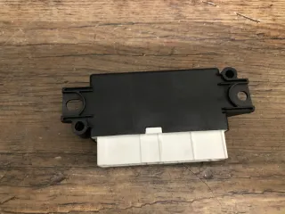 Seat Leon 5F PDC Steuergerät Einparkhilfe 5Q0919283F - Bild 2