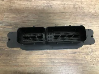 Seat Leon 5F Motorsteuergerät Steuergerät Motor 04E907309BH - Bild 5